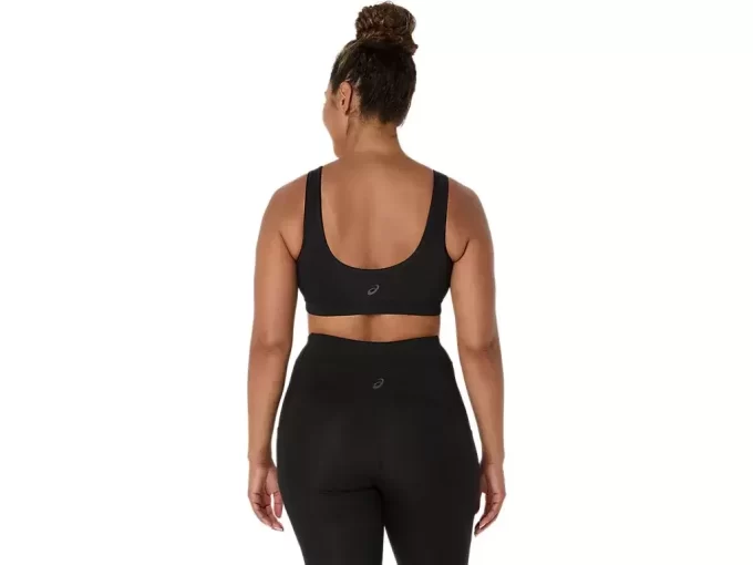 REGGISENO TRAINING CORE ASICS LOGO