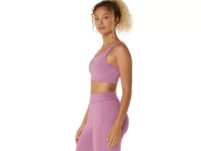 REGGISENO TRAINING CORE ASICS LOGO