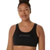 REGGISENO TRAINING CORE ASICS LOGO