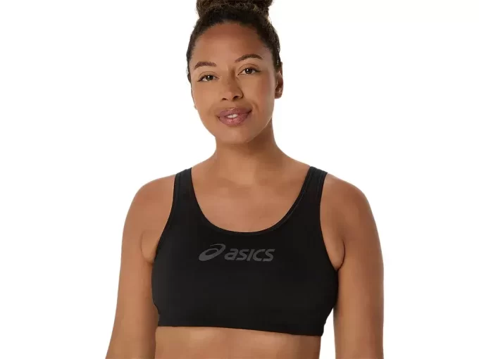 REGGISENO TRAINING CORE ASICS LOGO