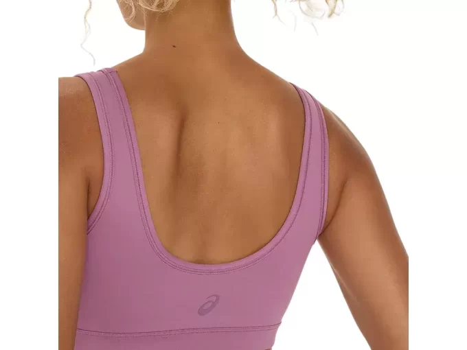 REGGISENO TRAINING CORE ASICS LOGO