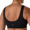 REGGISENO TRAINING CORE ASICS LOGO
