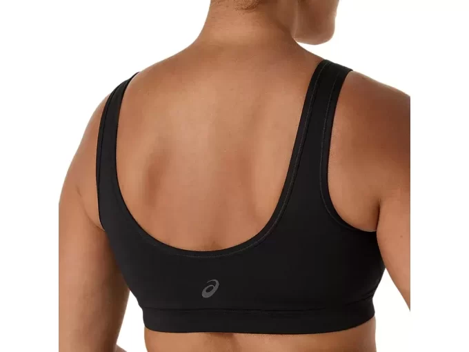 REGGISENO TRAINING CORE ASICS LOGO