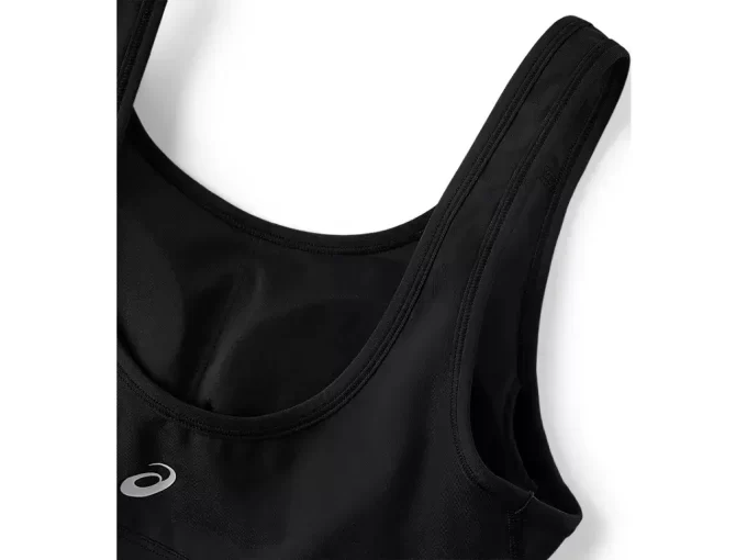 REGGISENO TRAINING CORE ASICS LOGO