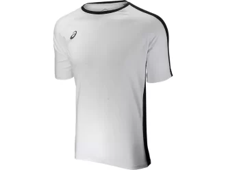 RESOLUTION MAGLIA A MANICHE CORTE