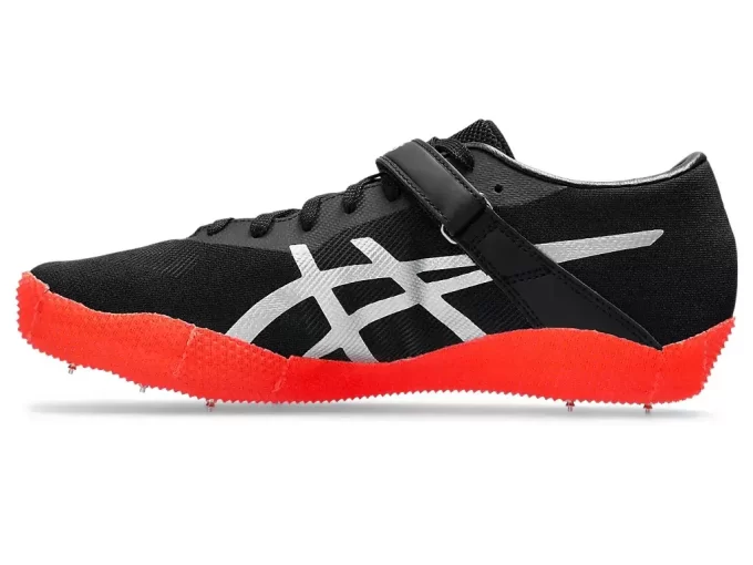 SALTO IN ALTO PRO 3 (D)