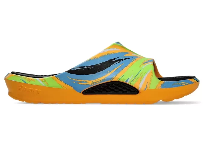 SANDALO ACTIBREEZE 3D 2