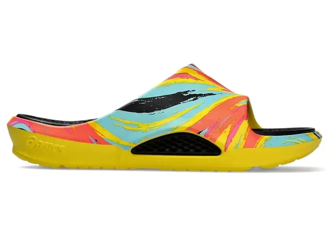 SANDALO ACTIBREEZE 3D 2