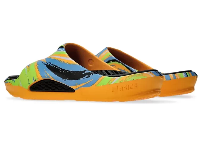 SANDALO ACTIBREEZE 3D 2