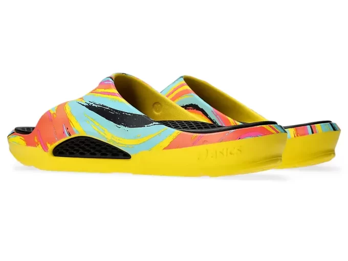 SANDALO ACTIBREEZE 3D 2