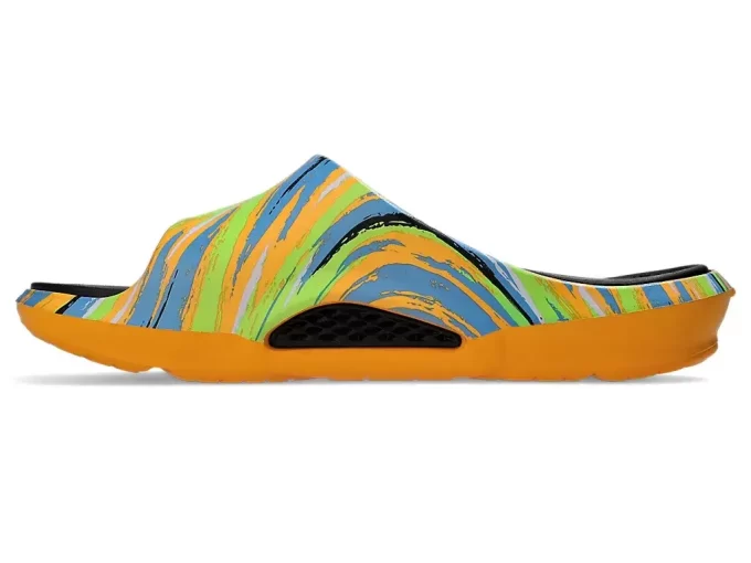 SANDALO ACTIBREEZE 3D 2