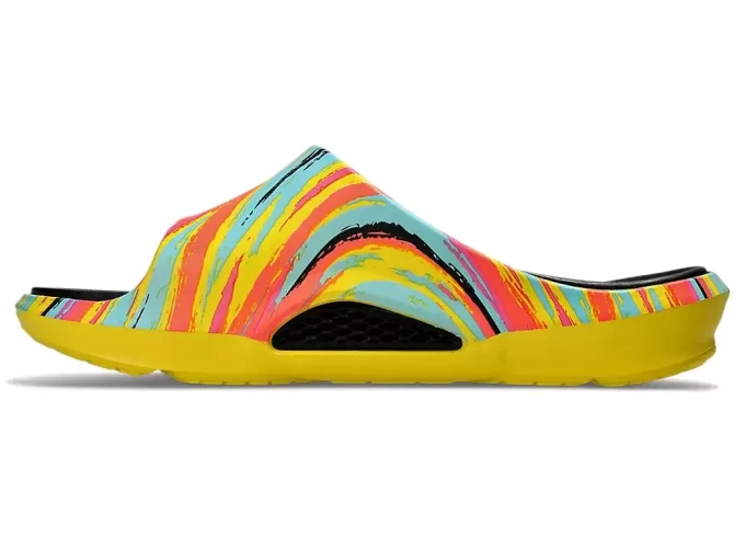 SANDALO ACTIBREEZE 3D 2