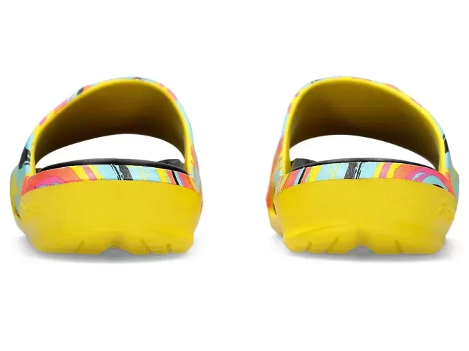 SANDALO ACTIBREEZE 3D 2