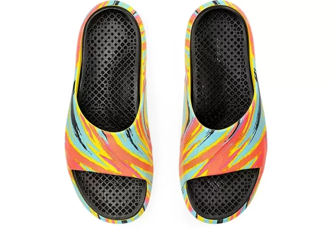 SANDALO ACTIBREEZE 3D 2