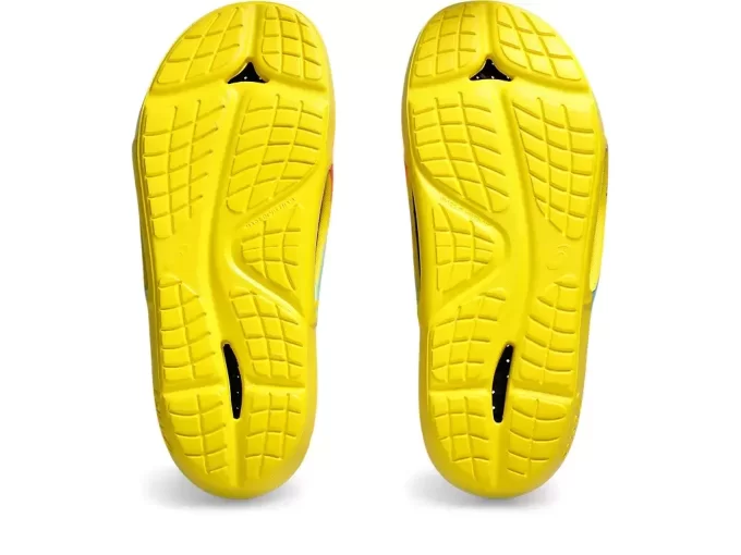 SANDALO ACTIBREEZE 3D 2