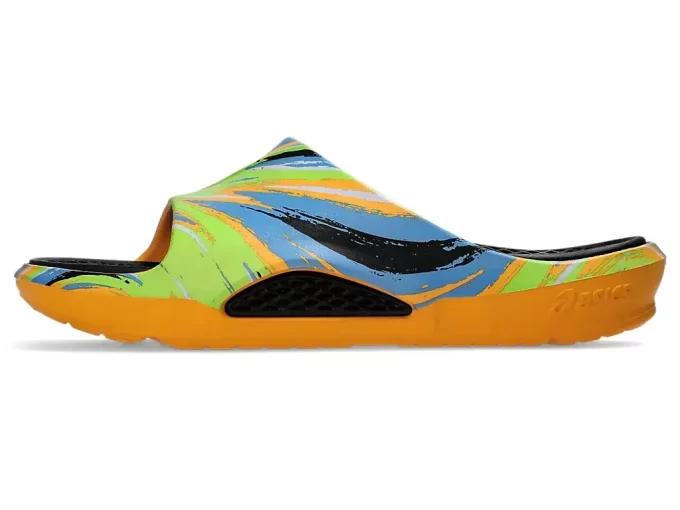 SANDALO ACTIBREEZE 3D 2