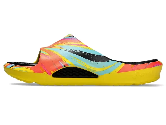 SANDALO ACTIBREEZE 3D 2