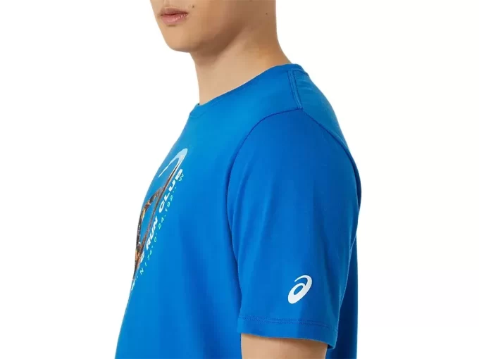 Scarpa da corsa unisex ASICS NYC RUN CLUB 2.0