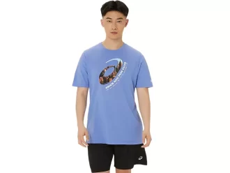 Scarpa da corsa unisex ASICS NYC RUN CLUB 2.0