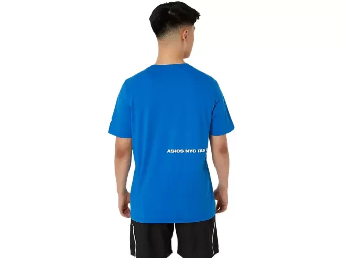 Scarpa da corsa unisex ASICS NYC RUN CLUB 2.0