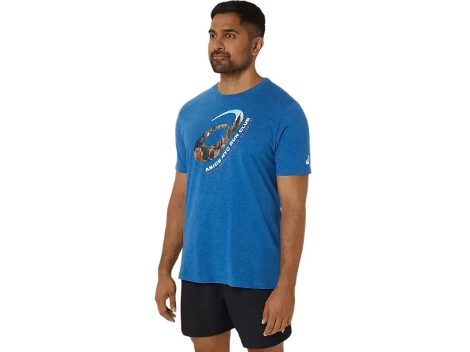 Scarpa da corsa unisex ASICS NYC RUN CLUB 2.0