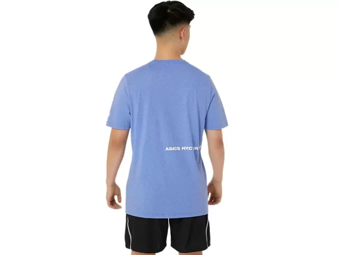 Scarpa da corsa unisex ASICS NYC RUN CLUB 2.0