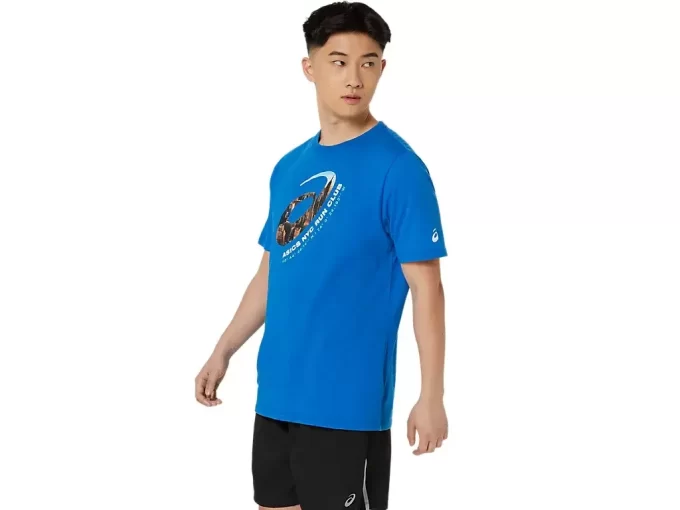 Scarpa da corsa unisex ASICS NYC RUN CLUB 2.0