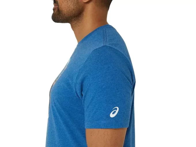 Scarpa da corsa unisex ASICS NYC RUN CLUB 2.0