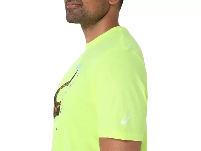 Scarpa da corsa unisex ASICS NYC RUN CLUB 2.0