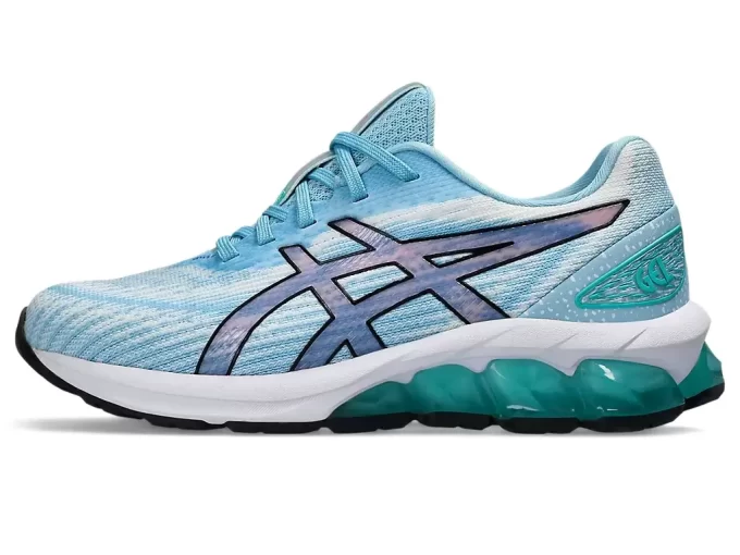 SCUOLA GEL-QUANTUM 180 VII GRADO