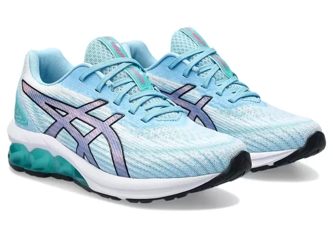 SCUOLA GEL-QUANTUM 180 VII GRADO