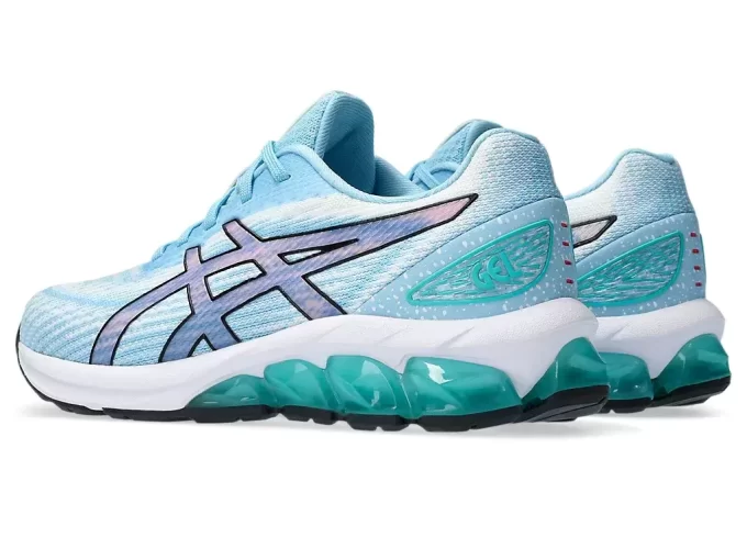 SCUOLA GEL-QUANTUM 180 VII GRADO