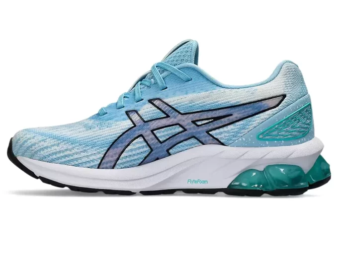 SCUOLA GEL-QUANTUM 180 VII GRADO