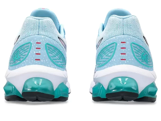 SCUOLA GEL-QUANTUM 180 VII GRADO