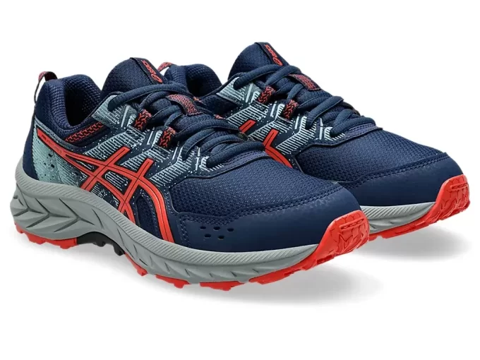 SCUOLA GEL-VENTURE 9° GRADO