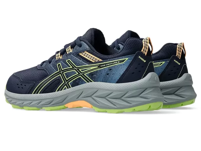 SCUOLA GEL-VENTURE 9° GRADO