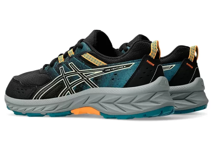 SCUOLA GEL-VENTURE 9° GRADO