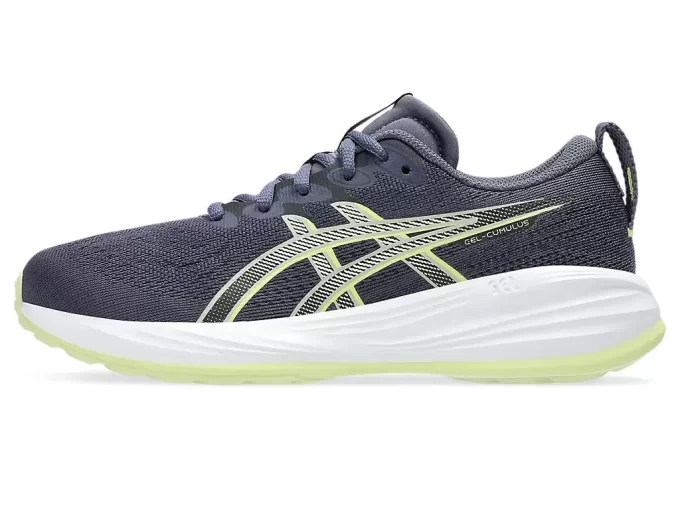 SCUOLA GRADUALE GEL-CUMULUS 27