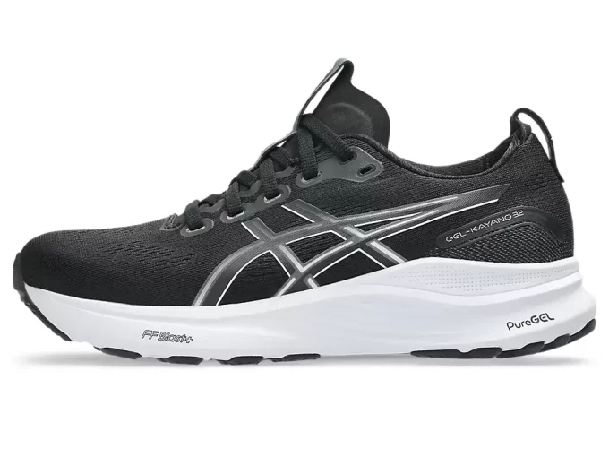 SCUOLA GRADUALE GEL-KAYANO 32