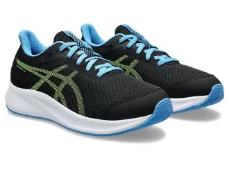 SCUOLA PATRIOT 13 GRADO