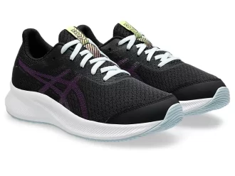 SCUOLA PATRIOT 13 GRADO