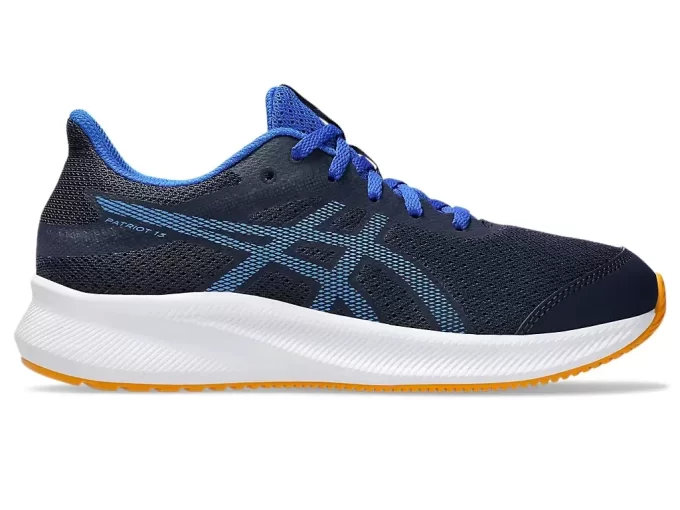 SCUOLA PATRIOT 13 GRADO