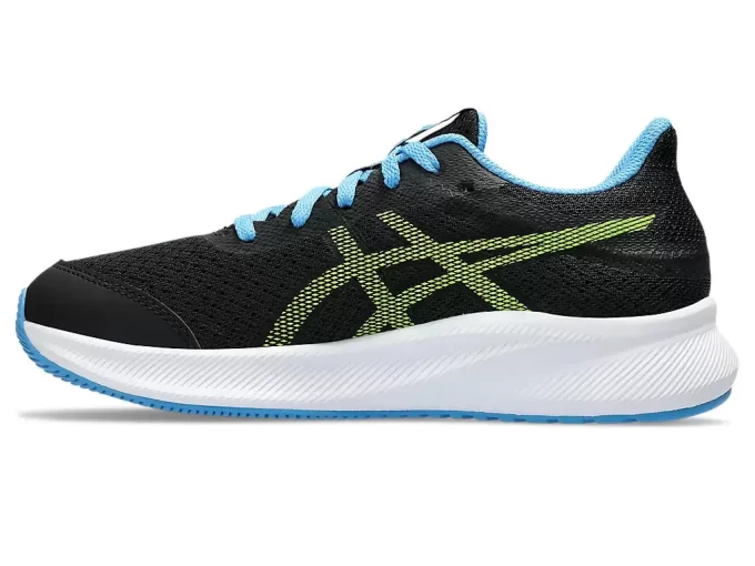 SCUOLA PATRIOT 13 GRADO