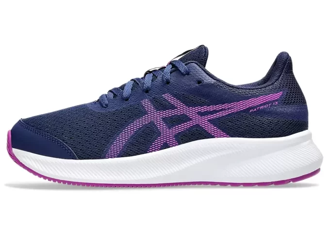 SCUOLA PATRIOT 13 GRADO