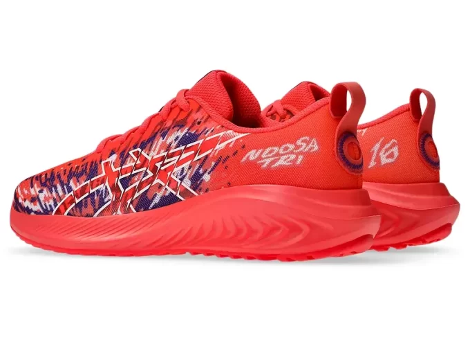 SCUOLA TRIENNALE GEL-NOOSA 16 SCUOLA TRIENNALE GEL-NOOSA 16