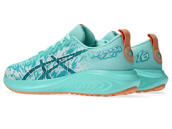 SCUOLA TRIENNALE GEL-NOOSA 16