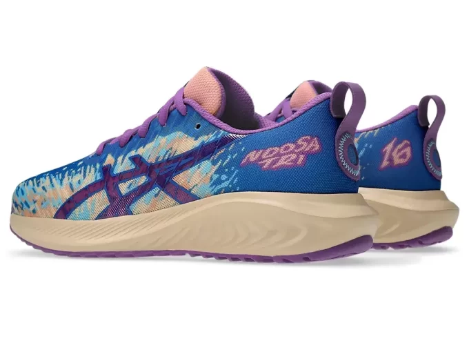 SCUOLA TRIENNALE GEL-NOOSA 16 SCUOLA TRIENNALE GEL-NOOSA 16