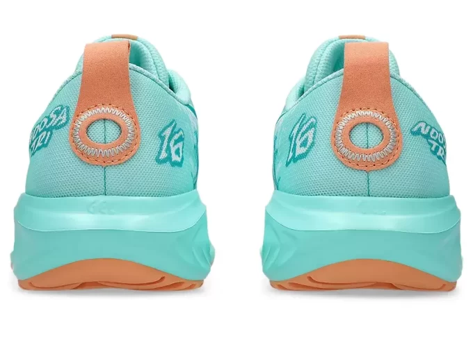 SCUOLA TRIENNALE GEL-NOOSA 16