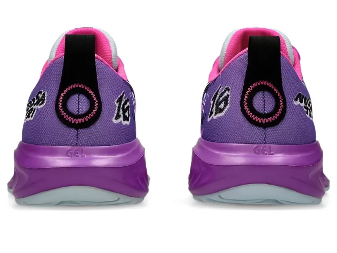 SCUOLA TRIENNALE GEL-NOOSA 16