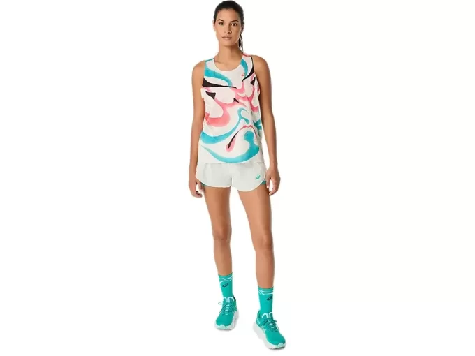 SERIE LIMITATA METARUN SPLIT SHORT SERIE LIMITATA METARUN SPLIT SHORT